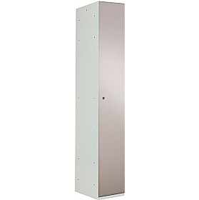 Vault Executive Germ Guard Steel Lockers