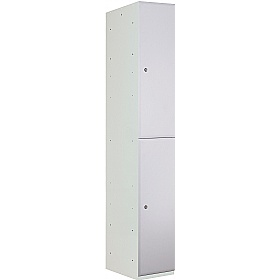Vault Executive Germ Guard Steel Lockers