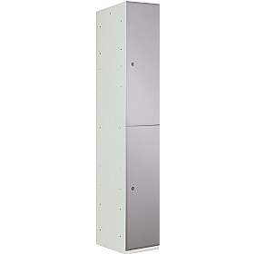 Vault Executive Germ Guard Steel Lockers