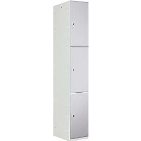 Vault Executive Germ Guard Steel Lockers