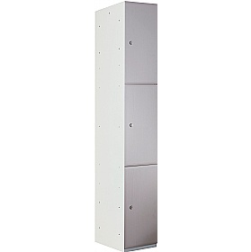 Vault Executive Germ Guard Steel Lockers