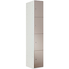 Vault Executive Germ Guard Steel Lockers