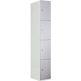 Vault Executive Germ Guard Steel Lockers