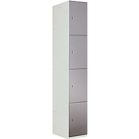 Vault Executive Germ Guard Steel Lockers