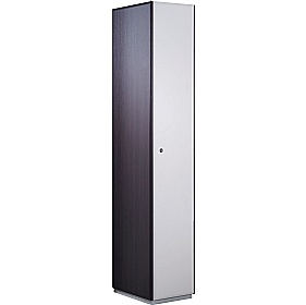 Vault Executive Germ Guard Steel Lockers