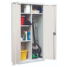 Commerce Janitor Commercial Cupboards