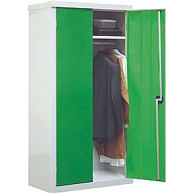 Commerce Wardrobe Commercial Cupboards