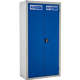Commerce Wardrobe PPE Commercial Cupboards