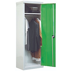 Commerce Wardrobe Commercial Cupboards