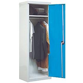 Commerce Wardrobe Commercial Cupboards