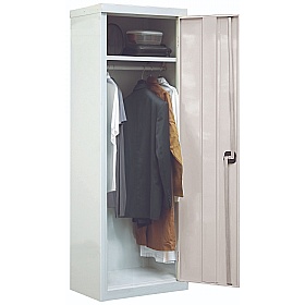 Commerce Wardrobe Commercial Cupboards