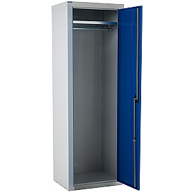 Commerce Wardrobe PPE Commercial Cupboards