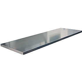 Commerce Galvanised Extra Shelves for Commerce PPE Commercial Cupboards