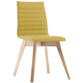 Bjorn Scandi Breakout and Canteen Chairs - Office Furniture