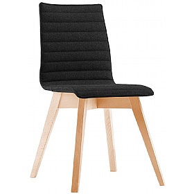 Bjorn Scandi Breakout and Canteen Chairs - Office Furniture