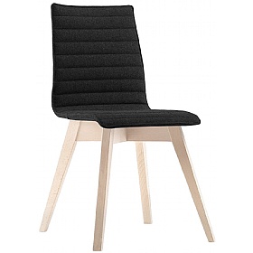 Bjorn Scandi Breakout and Canteen Chairs - Office Furniture