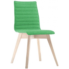 Bjorn Scandi Breakout and Canteen Chairs - Office Furniture