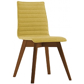 Bjorn Scandi Breakout and Canteen Chairs - Office Furniture