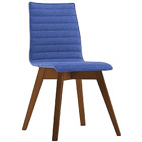 Bjorn Scandi Breakout and Canteen Chairs - Office Furniture