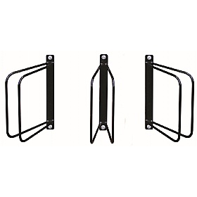 Express Wall Mounted Bicycle Racks