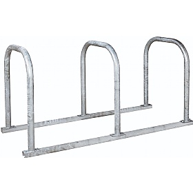 Express CycleSecure Bicycle Racks