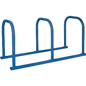 CycleSecure Loop Bicycle Racks