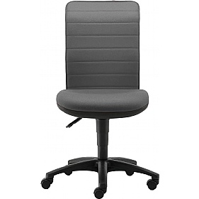 Air Pro High Back 3-Lever Operator Chairs - Office Furniture