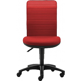 Air Pro High Back 3-Lever Operator Chairs - Office Furniture