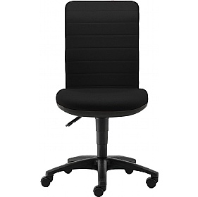 Air Pro High Back 3-Lever Operator Chairs - Office Furniture