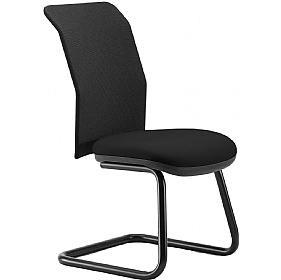 Air Pro Mesh Back Visitor Chairs - Office Furniture