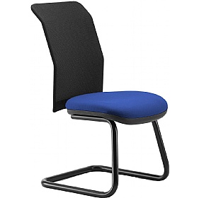 Air Pro Mesh Back Visitor Chairs - Office Furniture