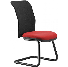 Air Pro Mesh Back Visitor Chairs - Office Furniture