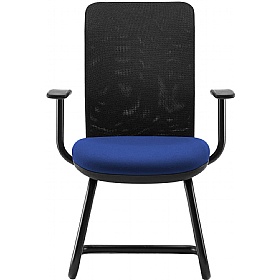 Air Pro Mesh Back Visitor Chairs - Office Furniture