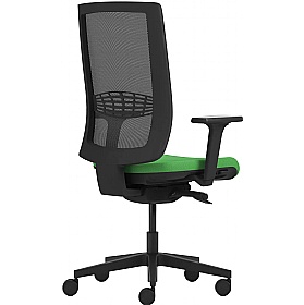 Kind Mesh Back Ergonomic Office Chairs