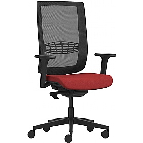 Kind Mesh Back Ergonomic Office Chairs