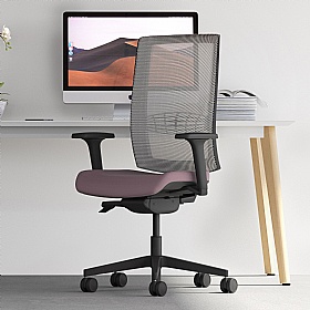 Kind Mesh Back Ergonomic Office Chairs