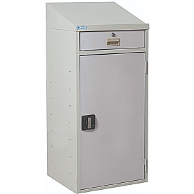 Industro Narrow Single Drawer Workstations