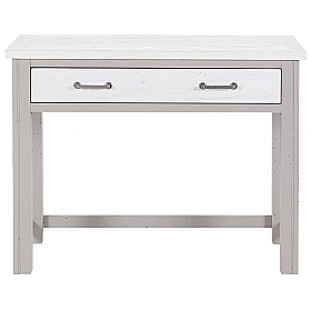 Greystone Solid Wood Hidden Home Office Desk