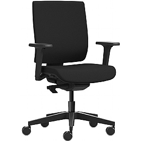 Kind Medium Back Task Chairs