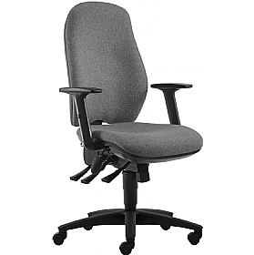 Mode Ergonomic High Back Task Chairs