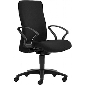 Pro-Activ Medium Back Task Chairs