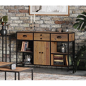 Ooki Modular Combination Console Tables