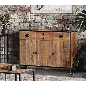 Ooki Modular Sideboard