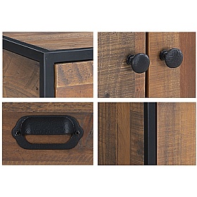 Ooki Modular Combination Cupboards