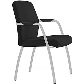 Tas 4-Leg Meeting and Conference Chairs - Office Furniture