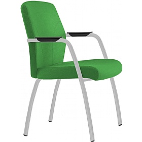 Tas 4-Leg Meeting and Conference Chairs - Office Furniture