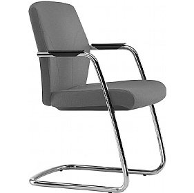 Tas Cantilever Visitor Chairs