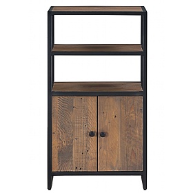 Ooki Modular Combination Cupboards