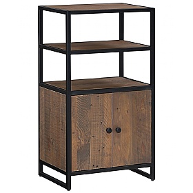 Ooki Modular Combination Cupboards