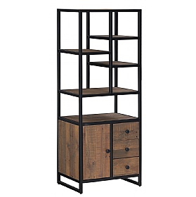 Ooki Modular Combination Cupboards